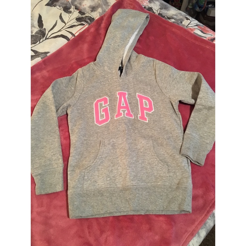 Gap Hoodie